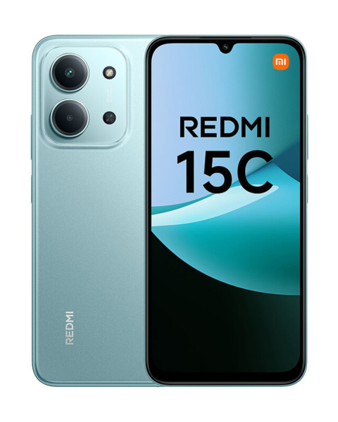 XIAOMI REDMI 15C